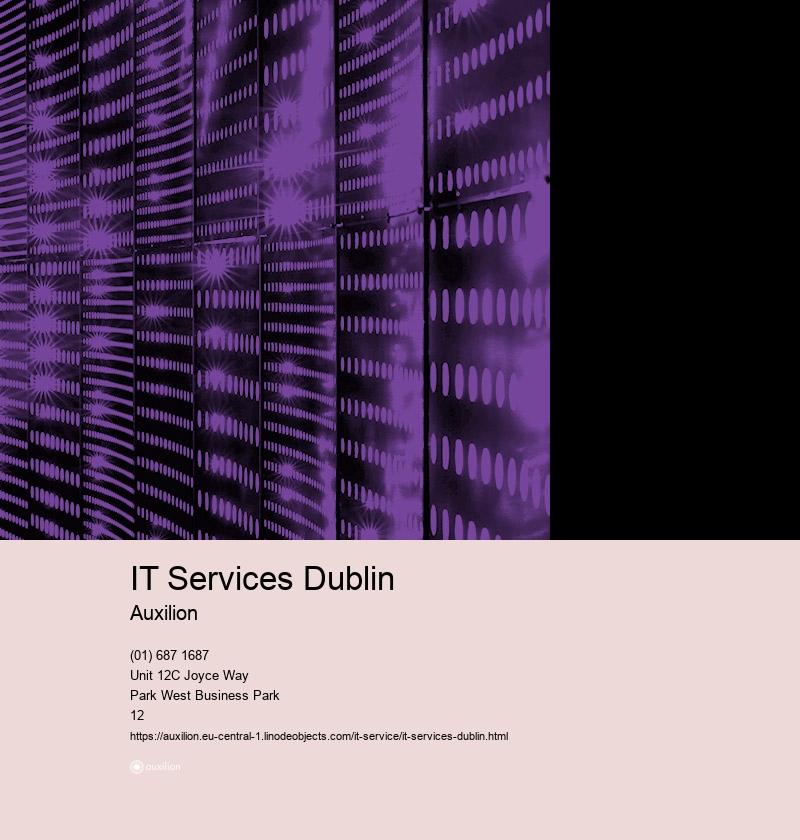IT Services Dublin